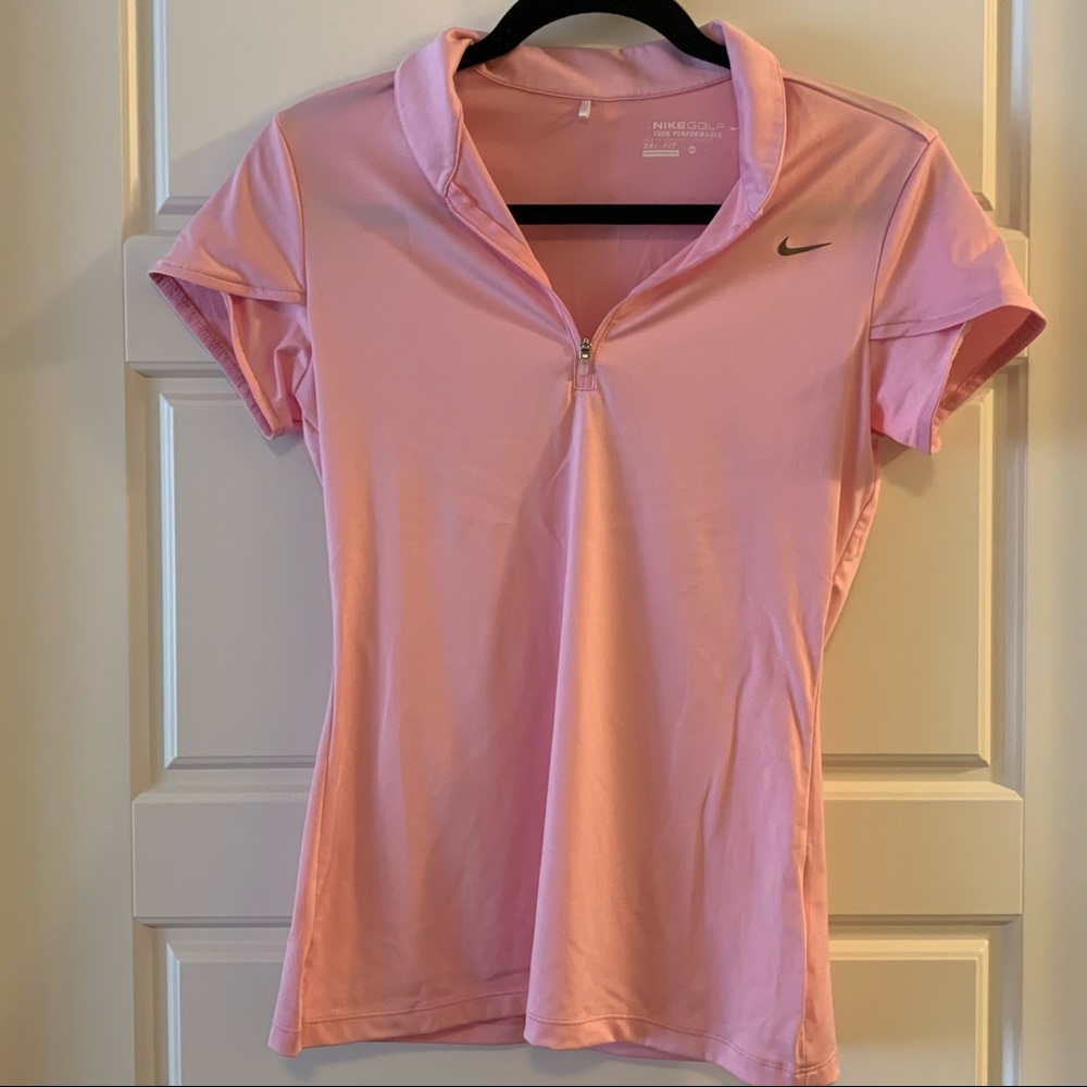Nike Women’s XS Golf Shirt